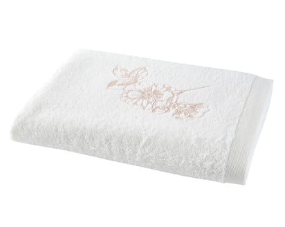 BATH SHEET Villandry