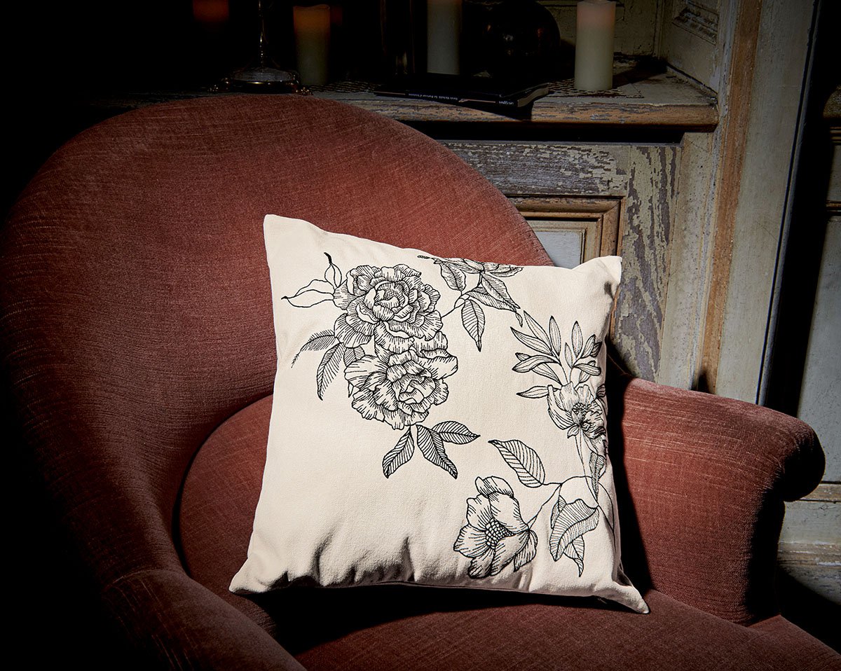 anne de solène COUSSIN Ambre nuit