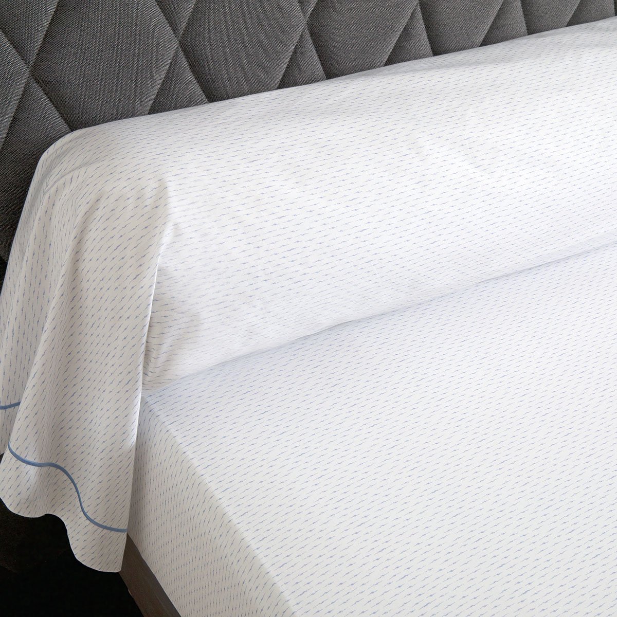 TAIE DE TRAVERSIN Charme