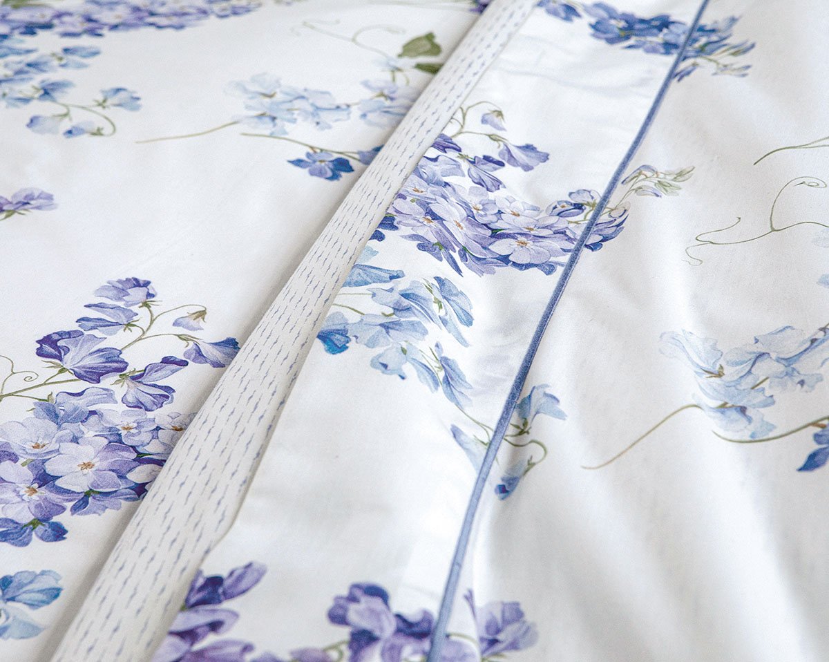 anne de solène DRAP PLAT Charme