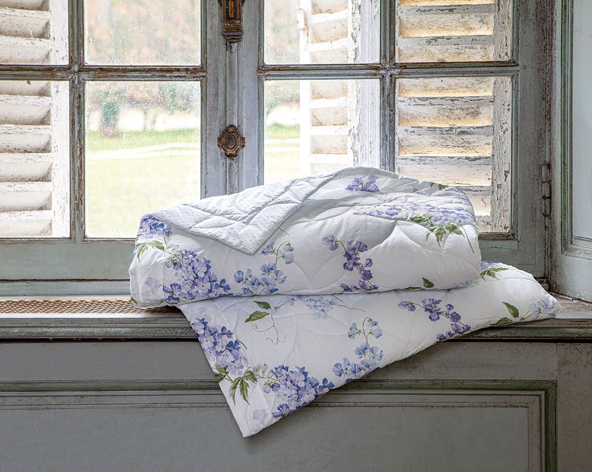 COVERLET Charme