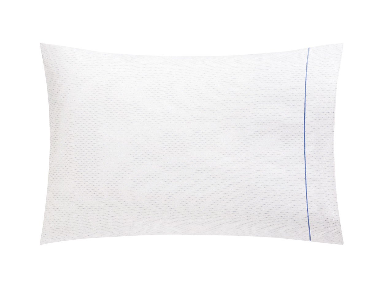 SET OF 2 PILLOW CASES Charme