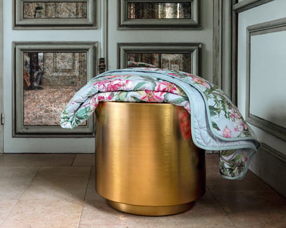 COVERLET Conte