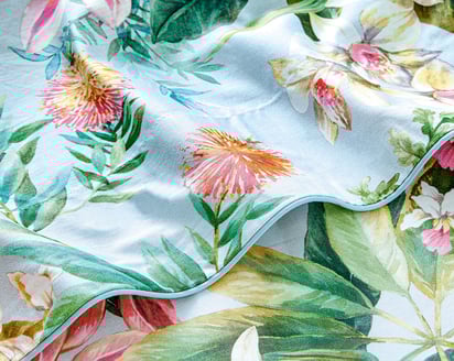 DRAP PLAT Conte