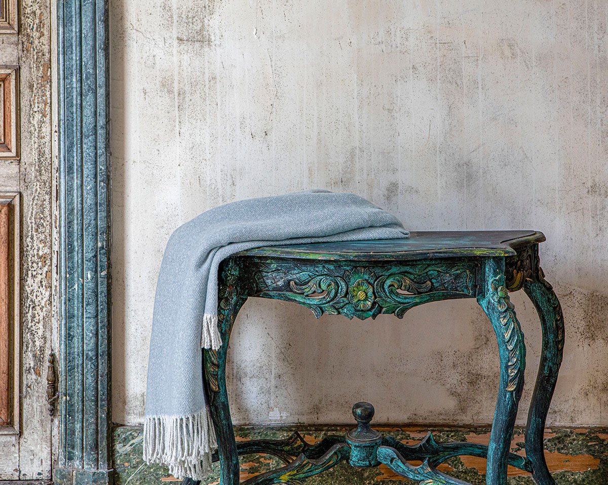 PLAID Divin · Horizon