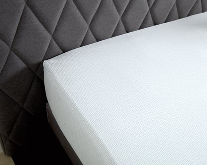 FITTED SHEET Enchantement