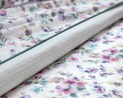 FLAT SHEET Enchantement