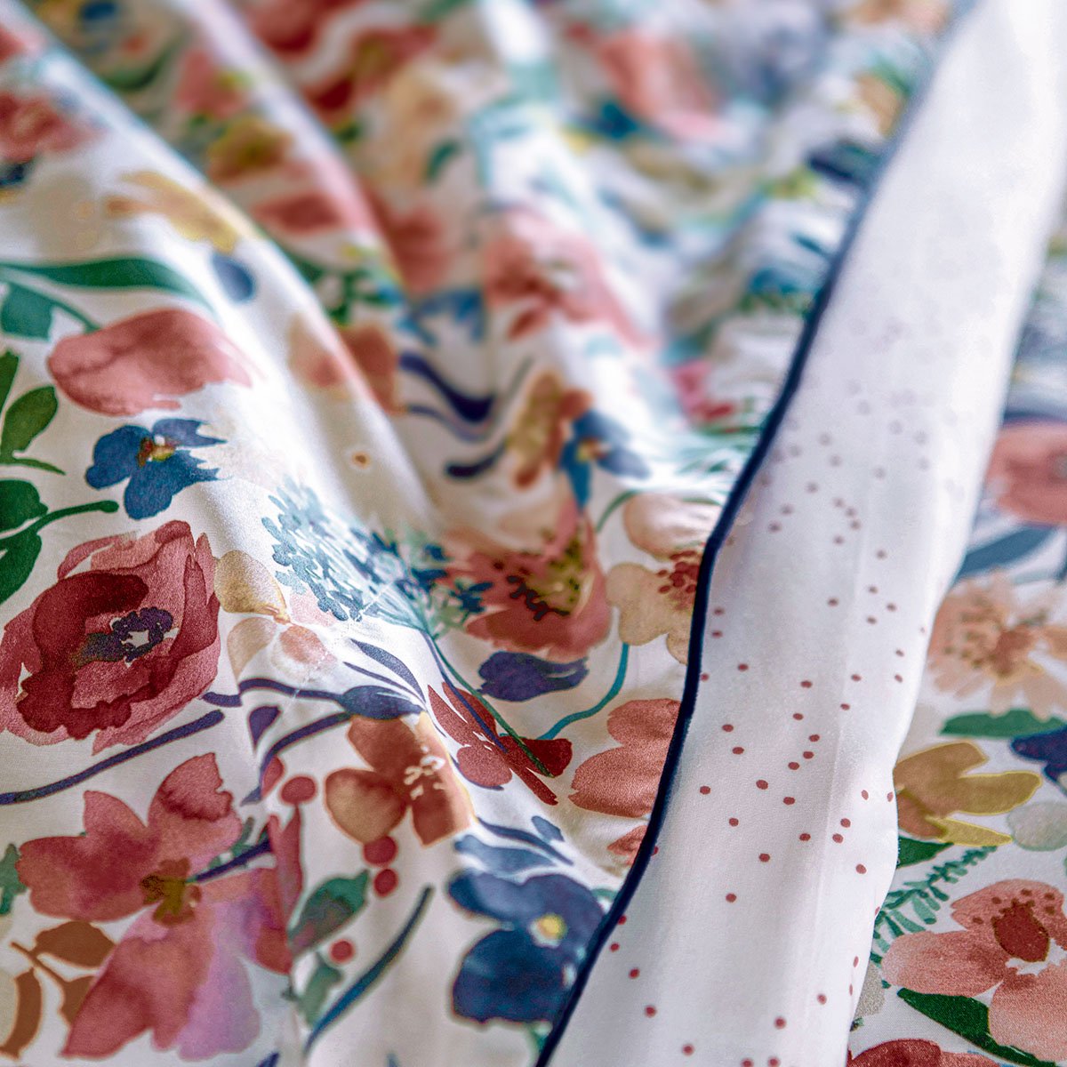 DRAP PLAT Fée des bois