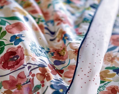 DRAP PLAT Fée des bois