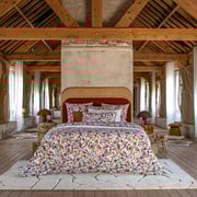 HOUSSE DE COUETTE Fée des bois