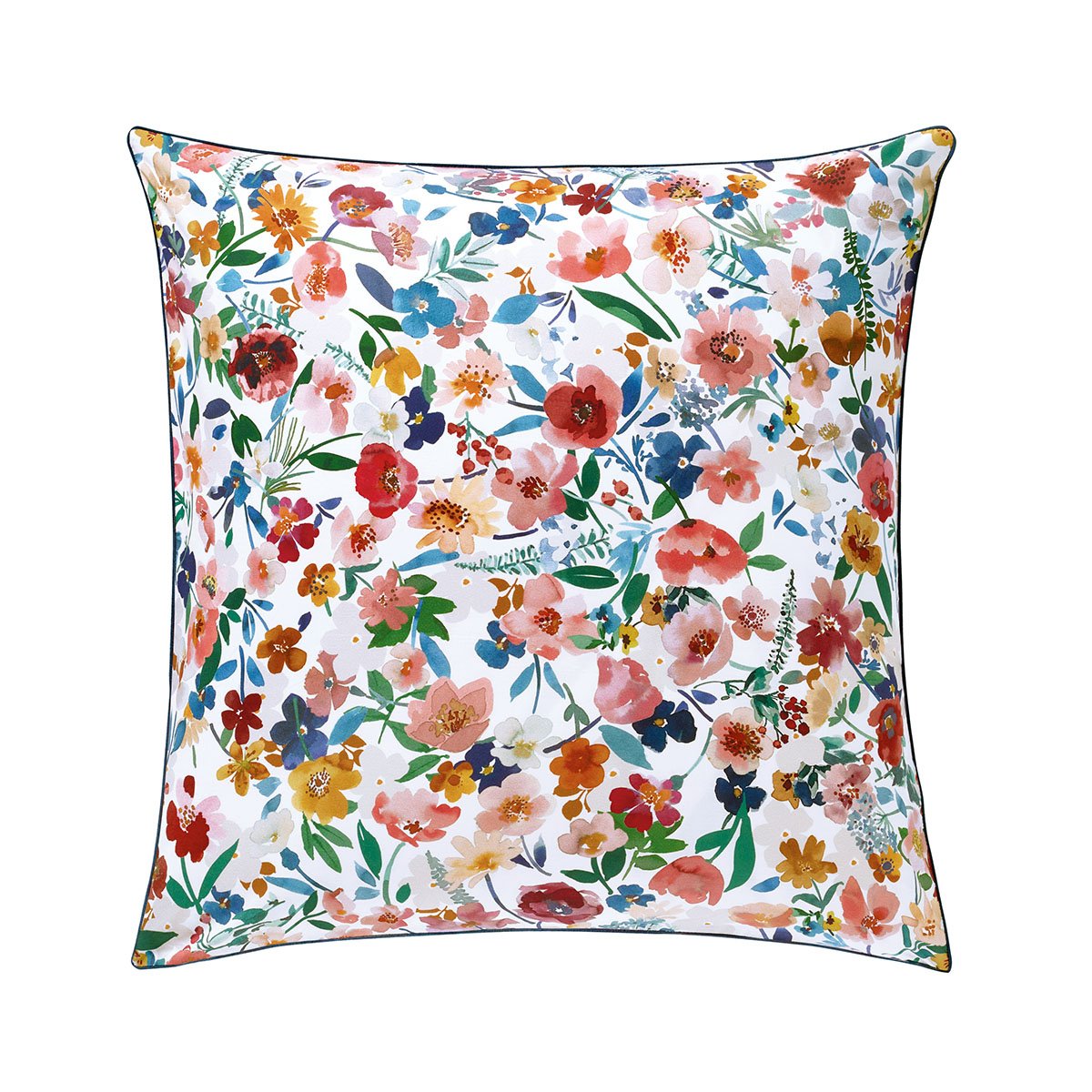 TAIE D'OREILLER Fée des bois