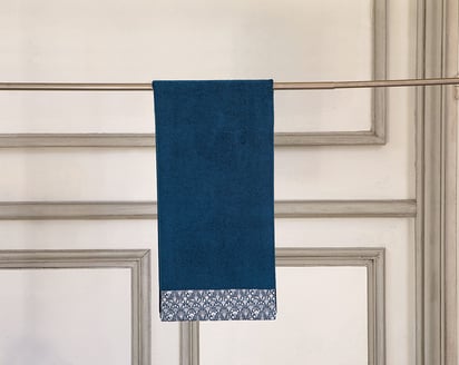 DRAP DE DOUCHE Galante