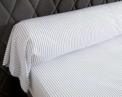 TAIE DE TRAVERSIN Galante