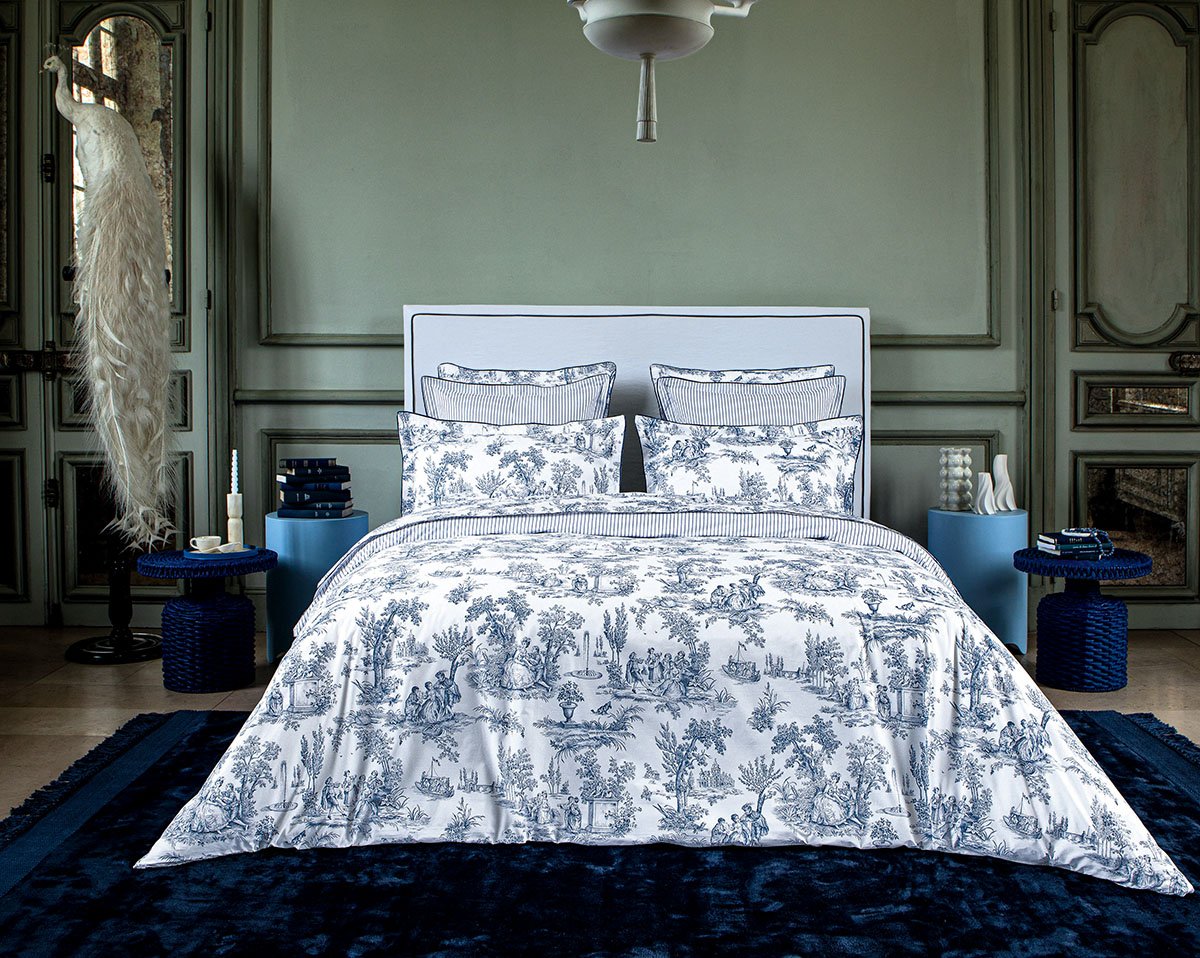 DUVET COVER Galante