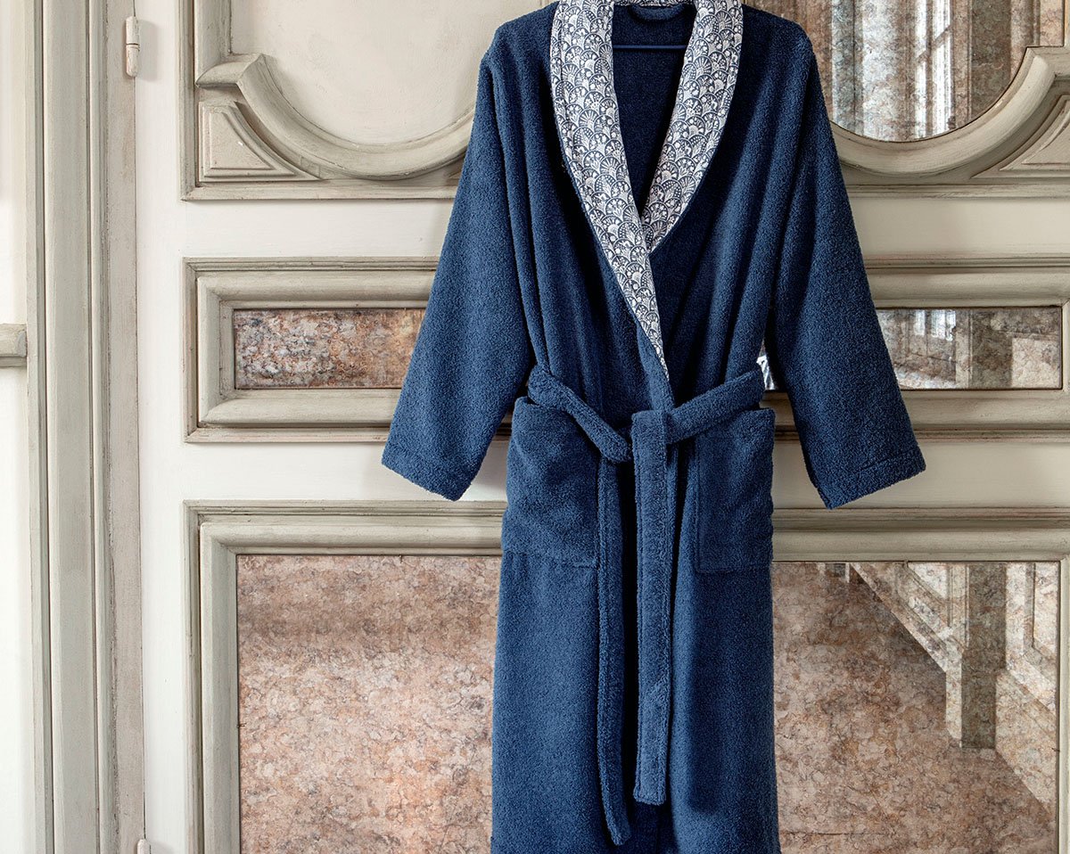 Peignoir haut de gamme clearance