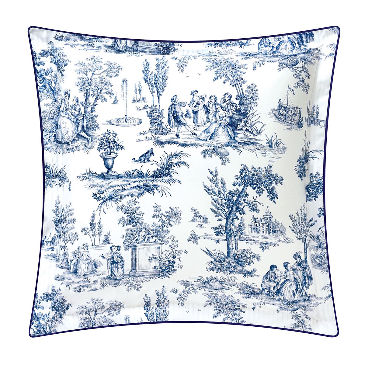 TAIE D'OREILLER Galante