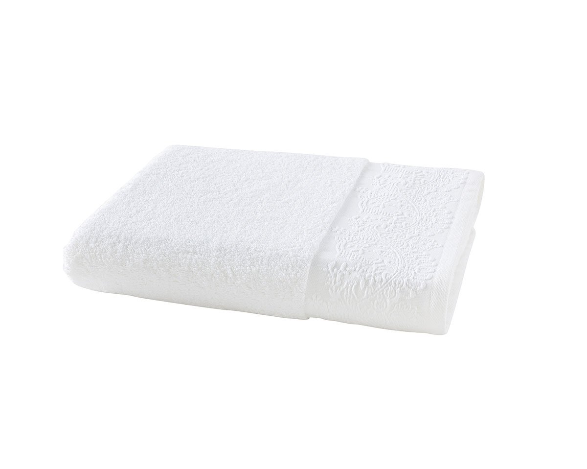 anne de solène DRAP DE BAIN Héritage