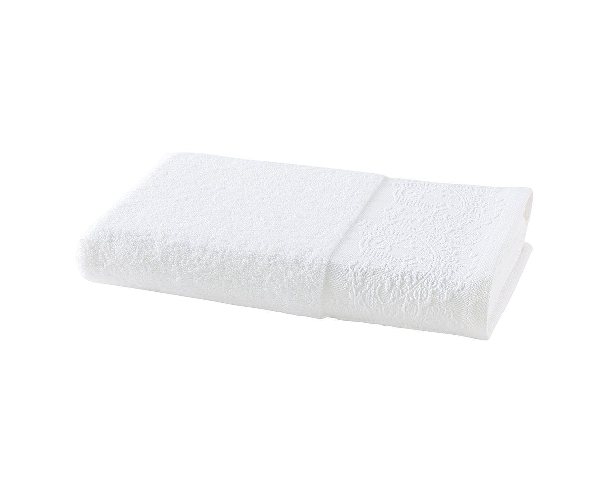 Luxury Bath Towels: Buy Bath Towels | Anne de Solène