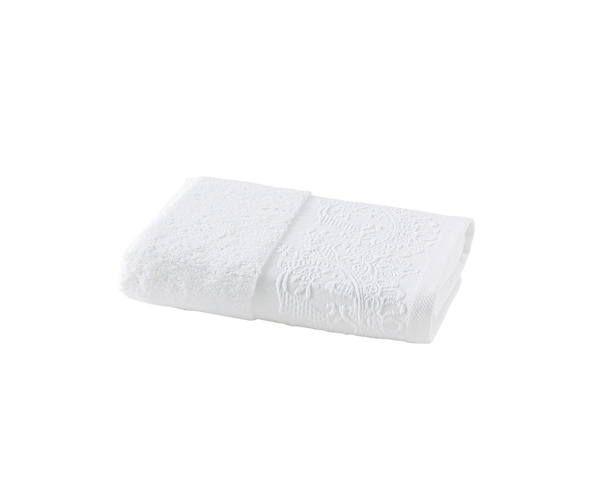 Trendy hand towels best sale