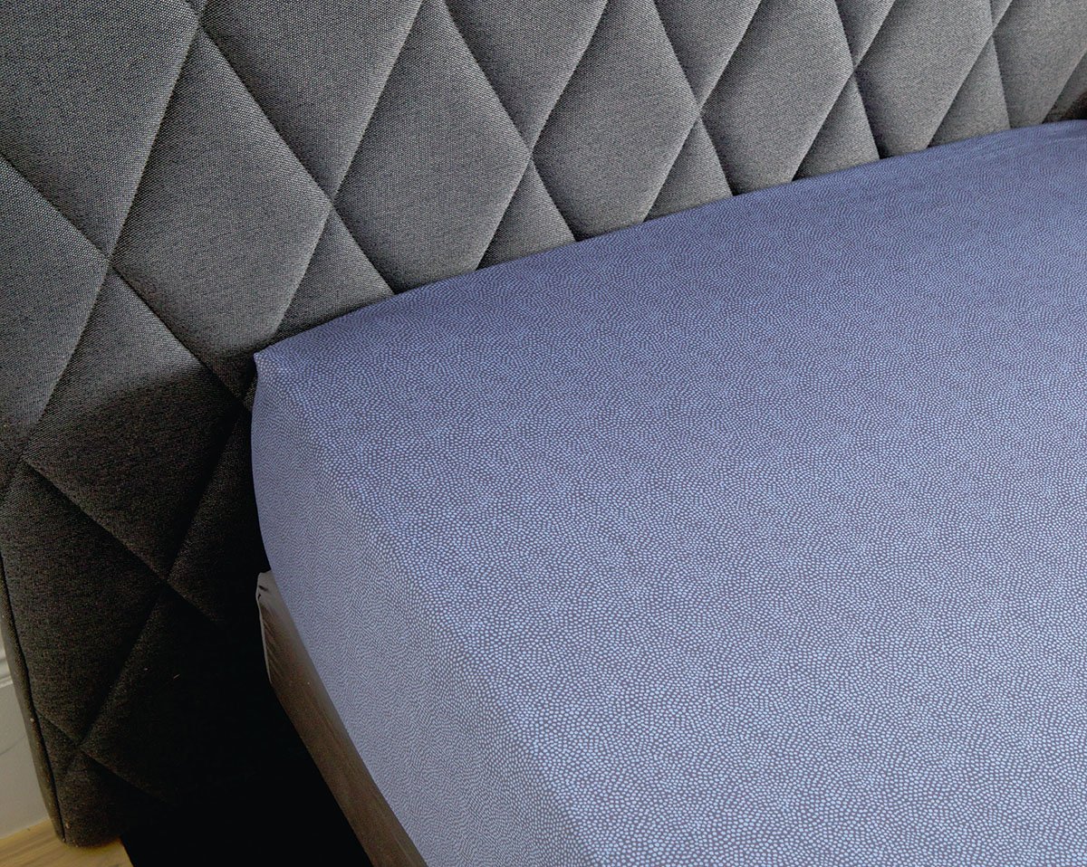 FITTED SHEET Imaginaire