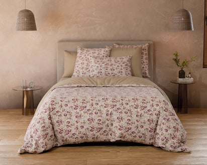 PACK HOUSSE DE COUETTE + TAIE(S) D'OREILLER Lili