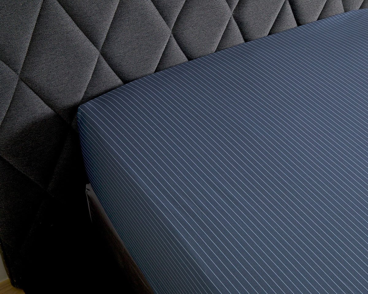 anne de solène DRAP HOUSSE Nocturne