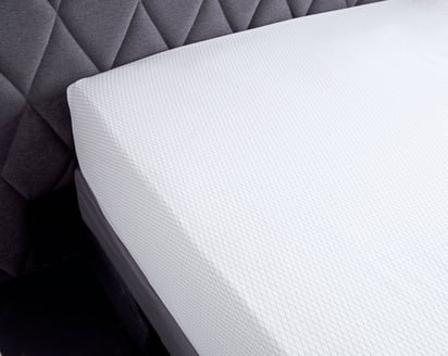 DRAP HOUSSE Perle lune