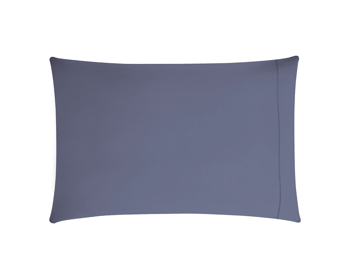 SET OF 2 PILLOWCASES Vexin · Cobalt