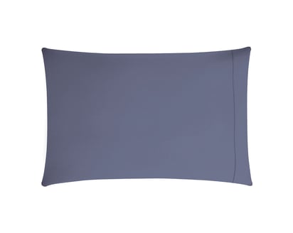 SET OF 2 PILLOWCASES Vexin · Cobalt