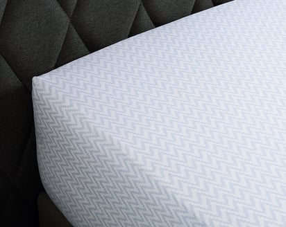 DRAP HOUSSE Calme