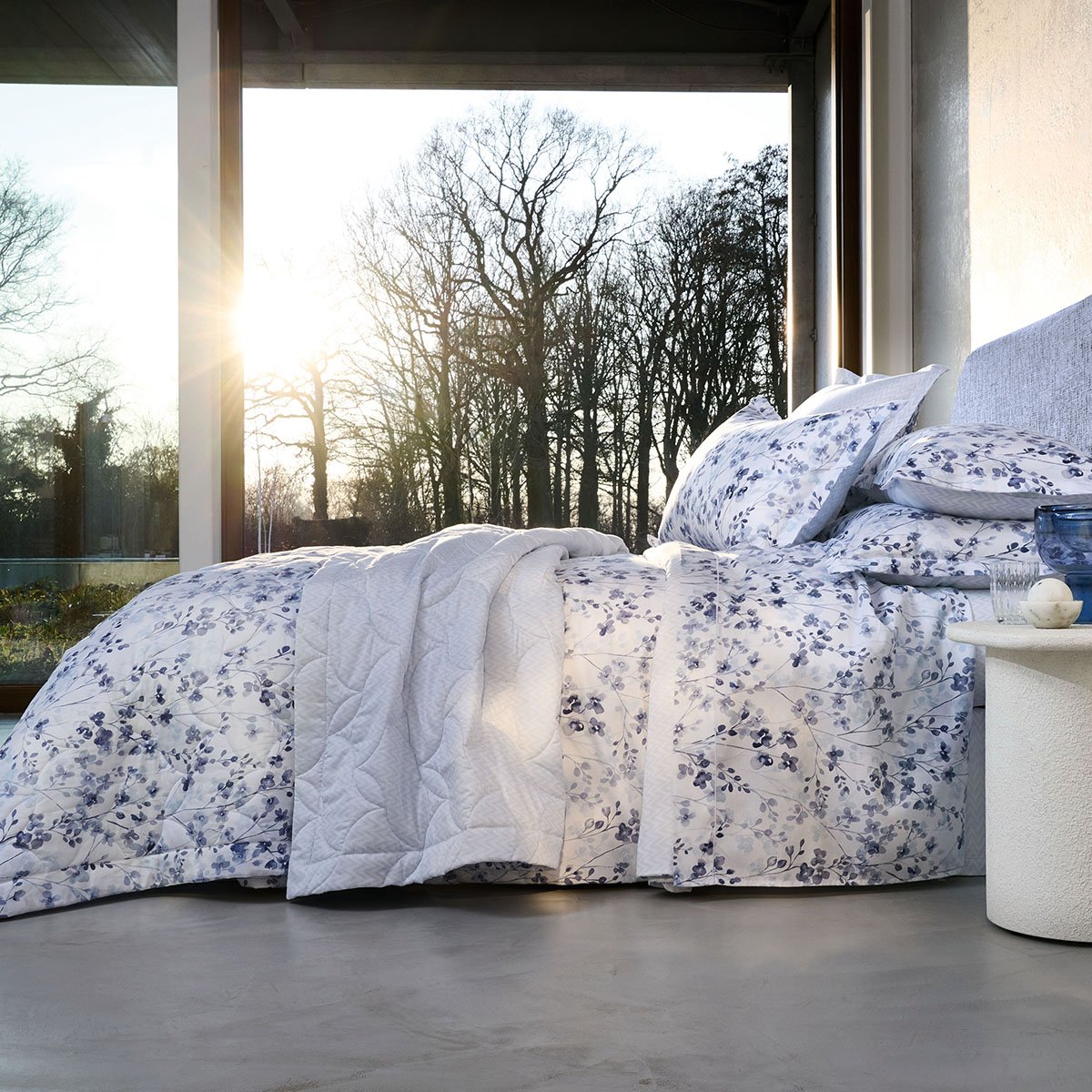 COVERLET Calme
