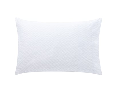 SET OF 2 PILLOWCASES Calme