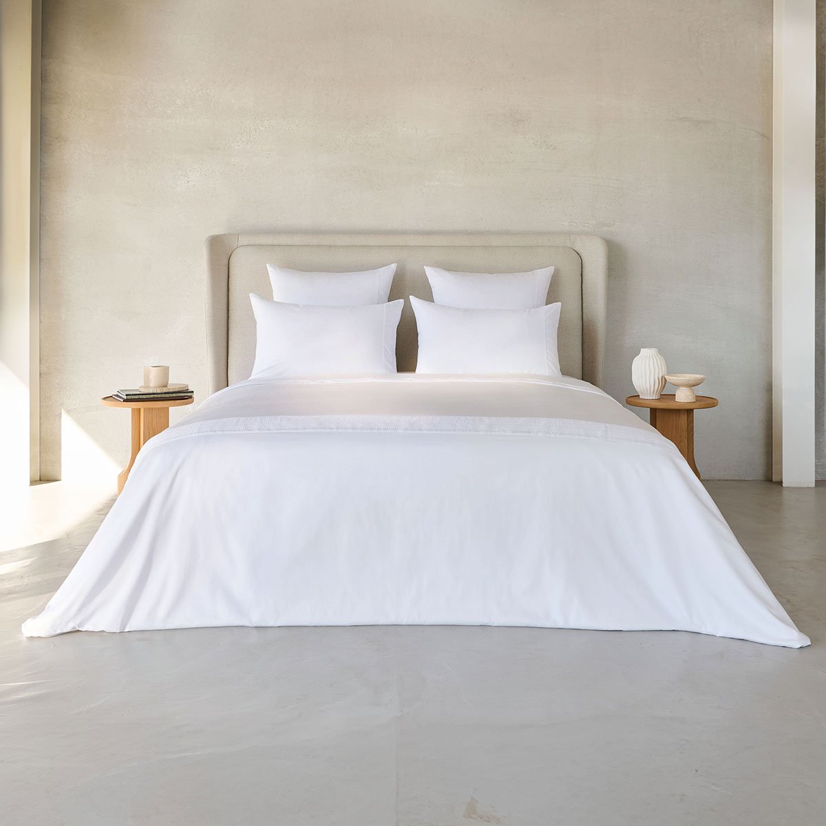 HOUSSE DE COUETTE Chateau