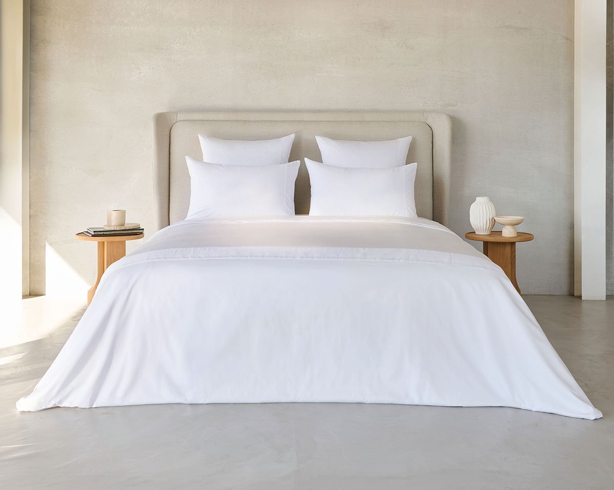 HOUSSE DE COUETTE Chateau