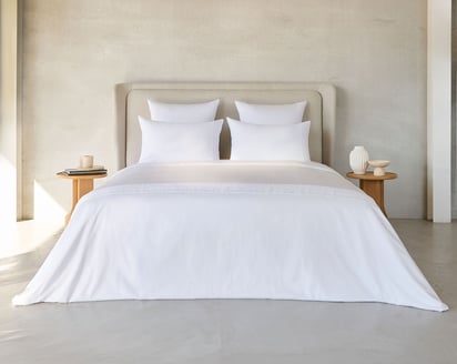 HOUSSE DE COUETTE Chateau