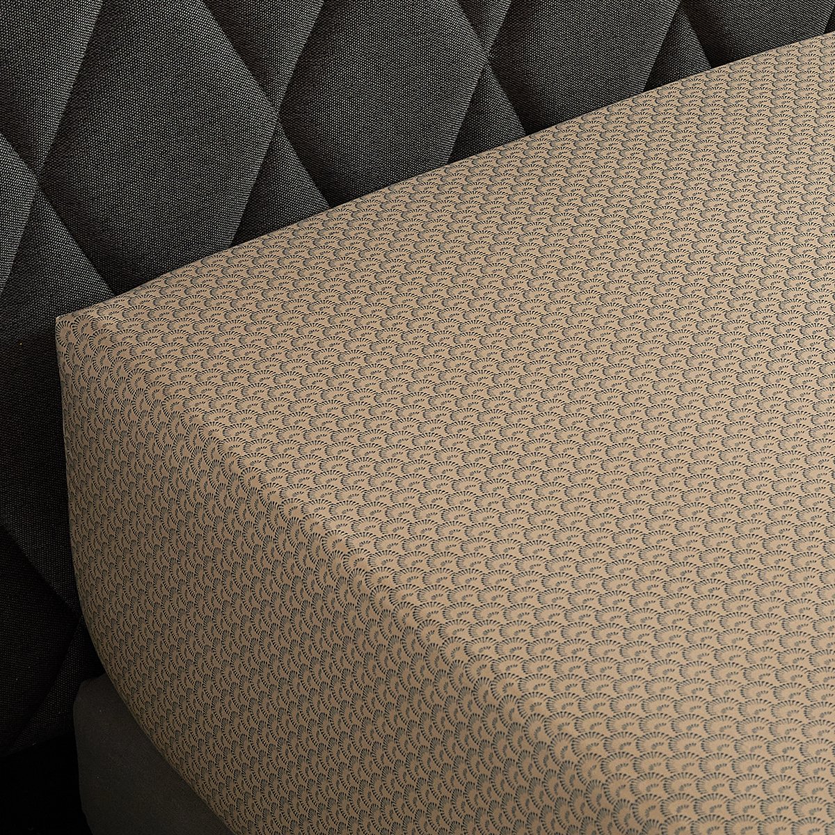 DRAP HOUSSE Contemplation