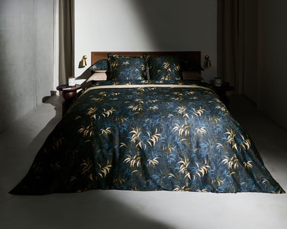 HOUSSE DE COUETTE Contemplation