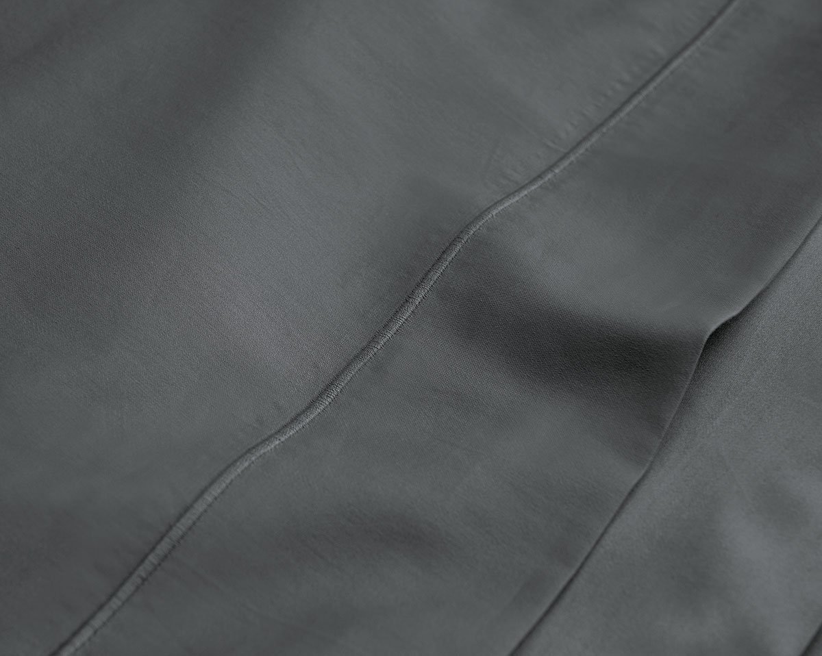 DRAP PLAT Eclat · Basalte