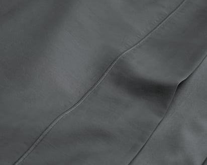 DRAP PLAT Eclat · Basalte