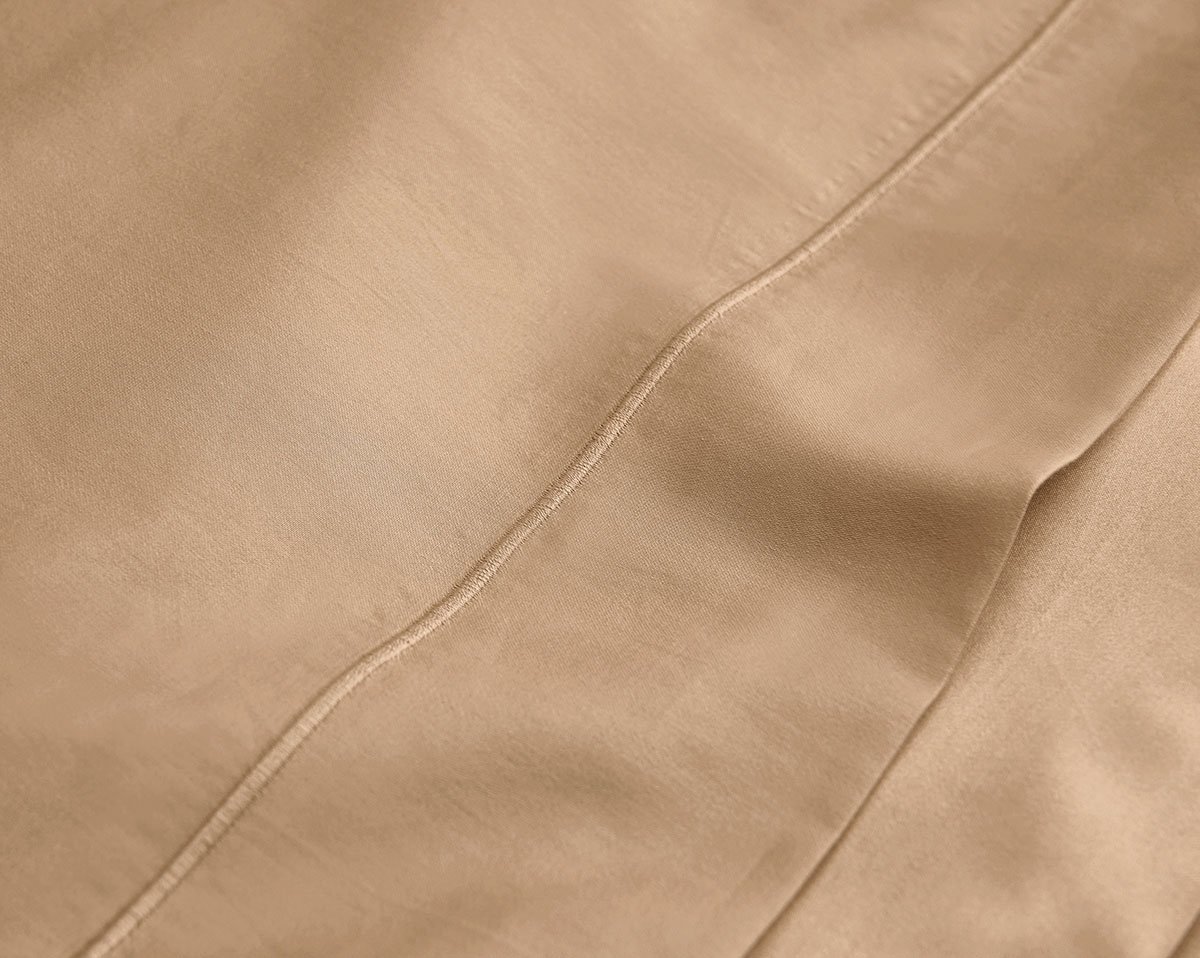 DRAP PLAT Eclat · Bronze