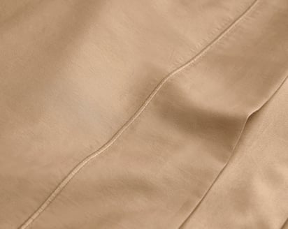 DRAP PLAT Eclat · Bronze