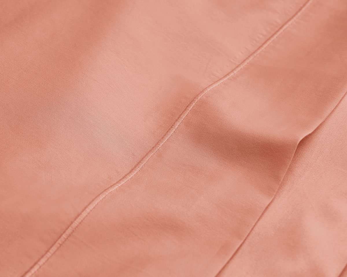 DRAP PLAT Eclat · Cuivre