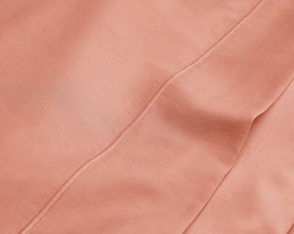 DRAP PLAT Eclat · Cuivre