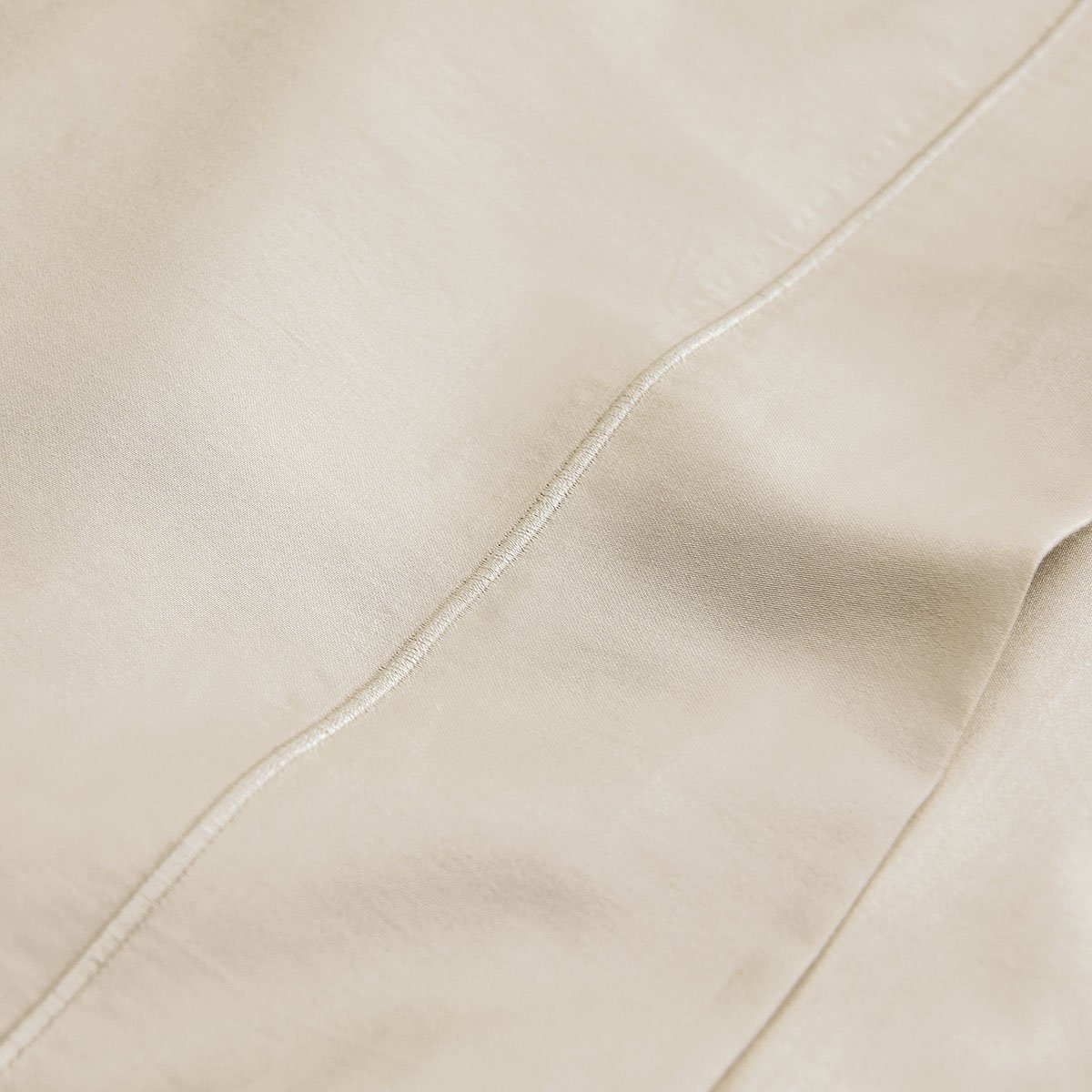 DRAP PLAT Eclat · Sable