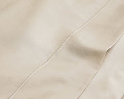 DRAP PLAT Eclat · Sable