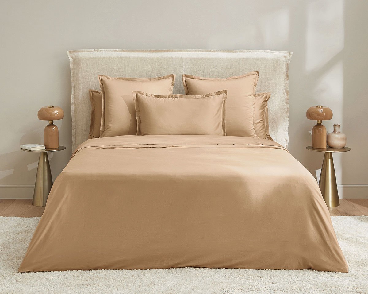 HOUSSE DE COUETTE Eclat · Bronze