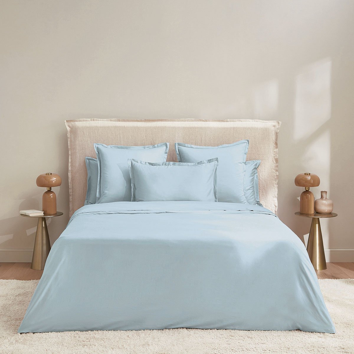 HOUSSE DE COUETTE Eclat · Fjord