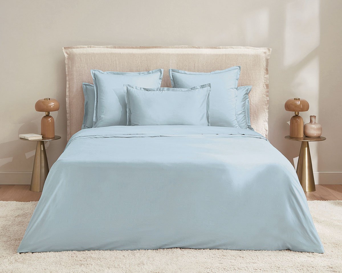 HOUSSE DE COUETTE Eclat · Fjord