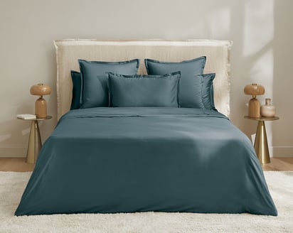 HOUSSE DE COUETTE Eclat · Minéral