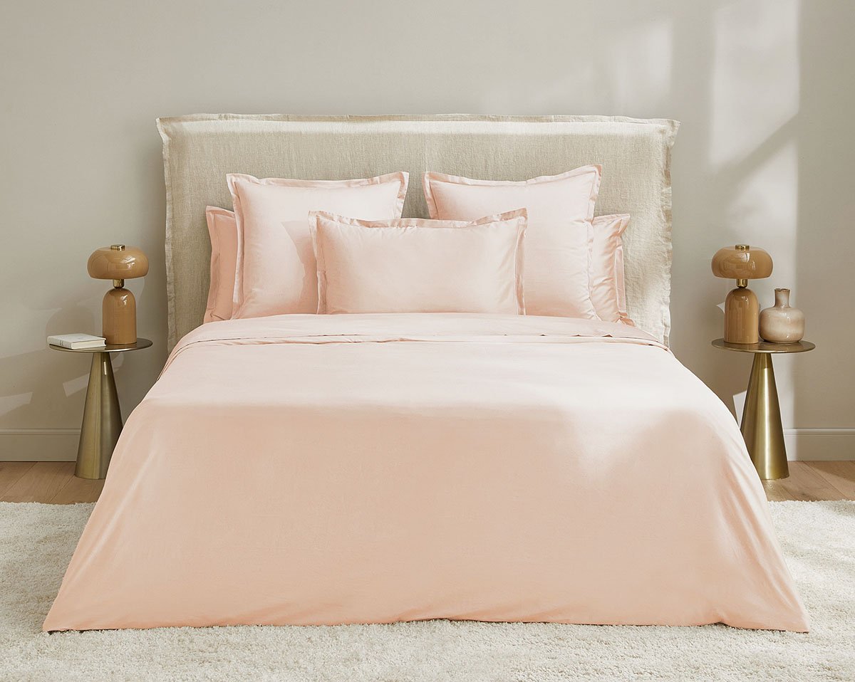 HOUSSE DE COUETTE Eclat · Poudre